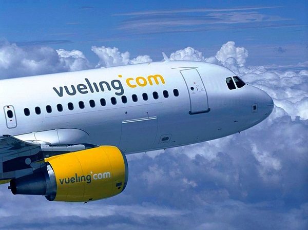 telefono vueling